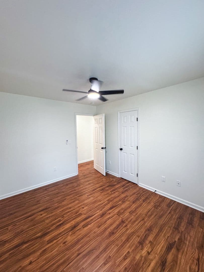 Charlotte House: 2801 Wedgefield Dr