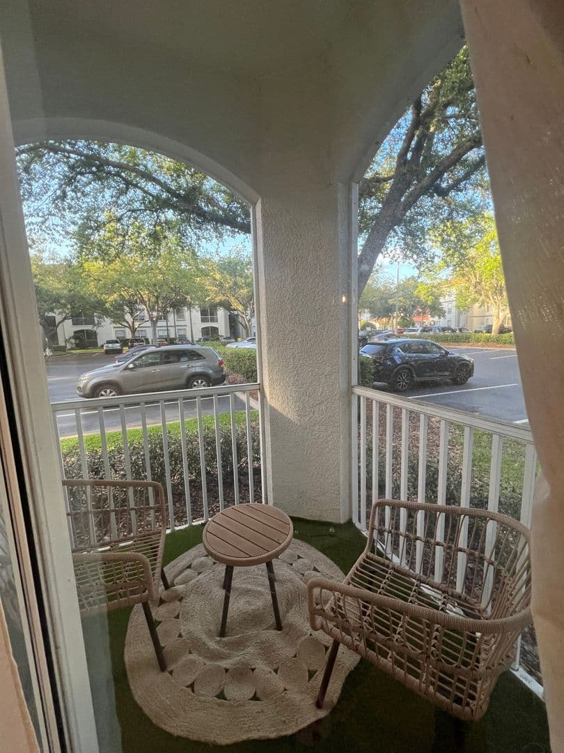 Orlando Condo: 2718 Maitland Crossing Way