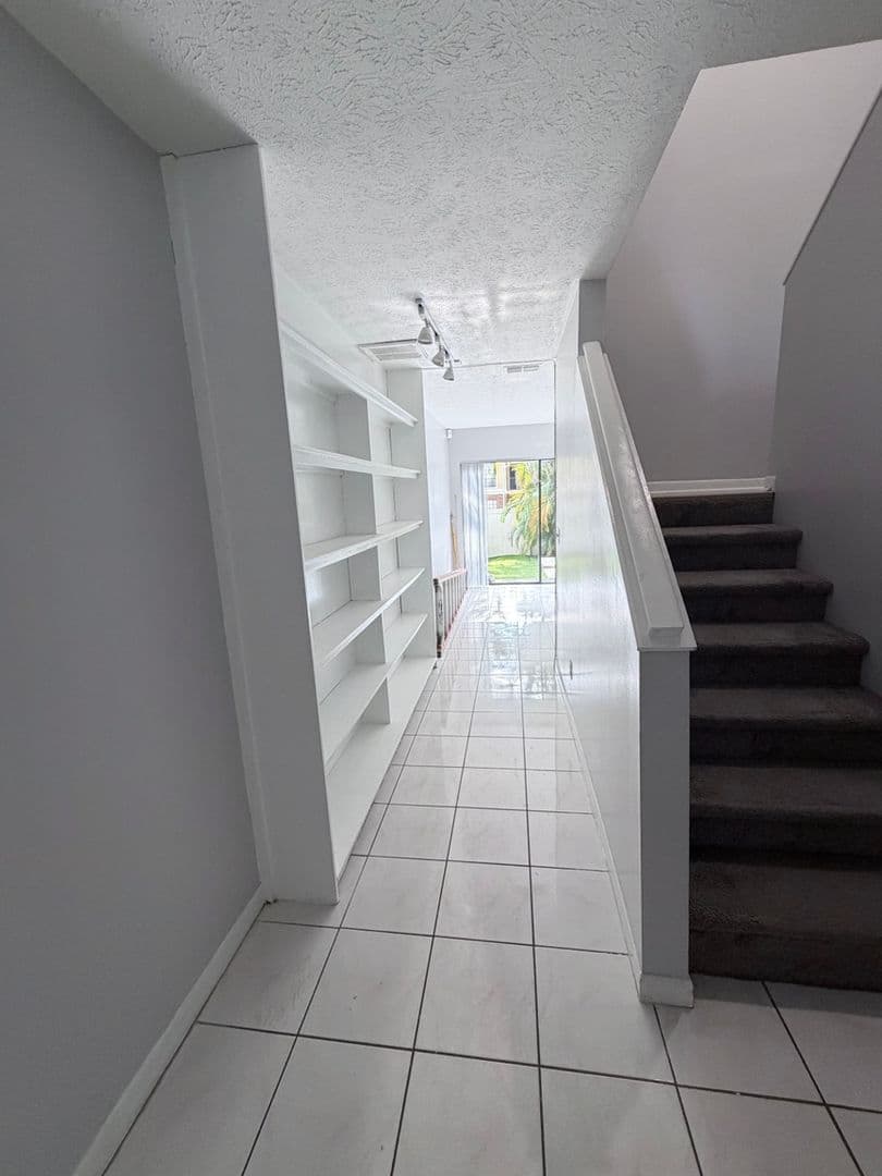 Tampa Townhome: 8728 Jasmine Pond Dr