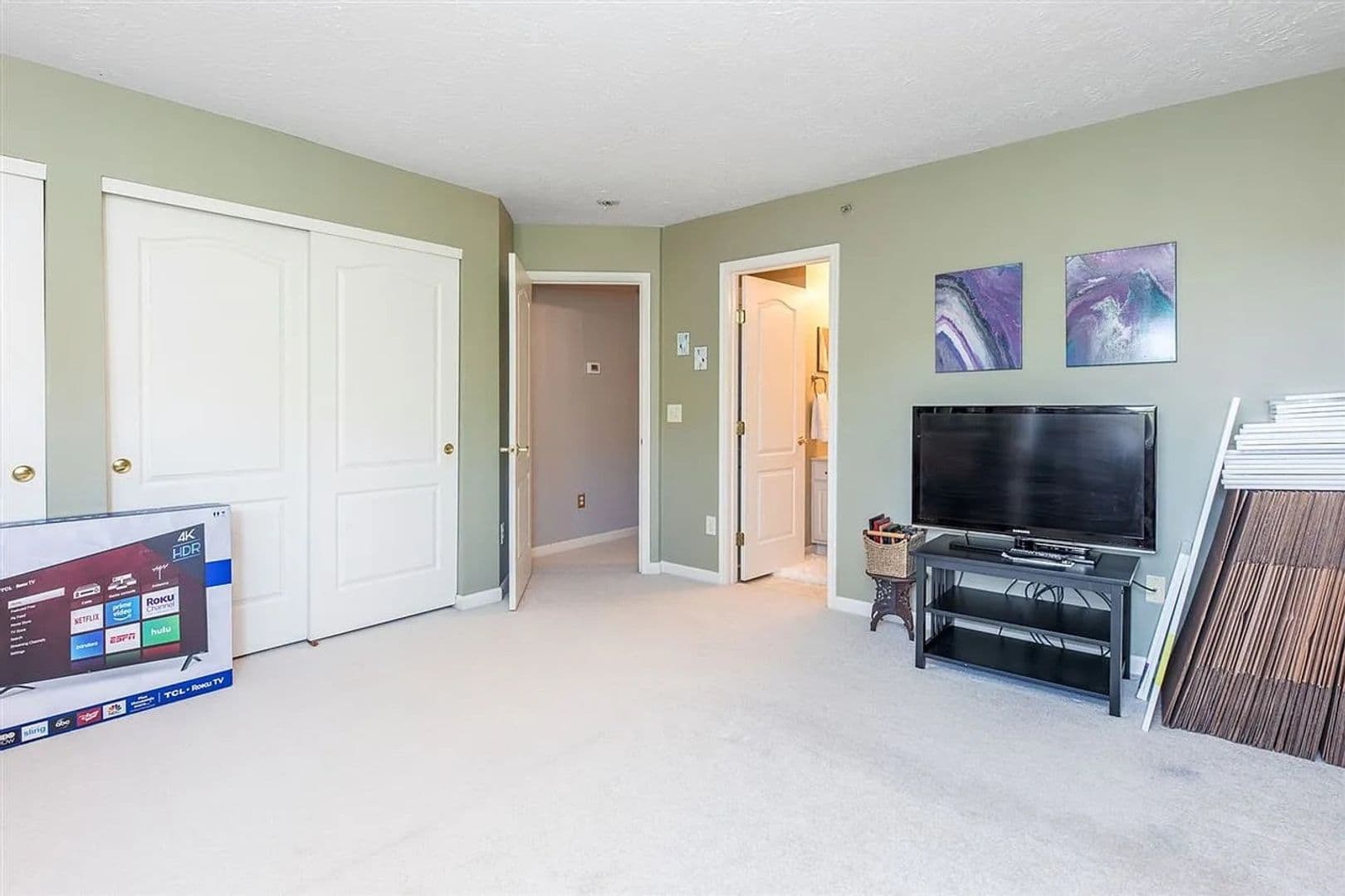 Florence Condo: 1800 Ashley Ct