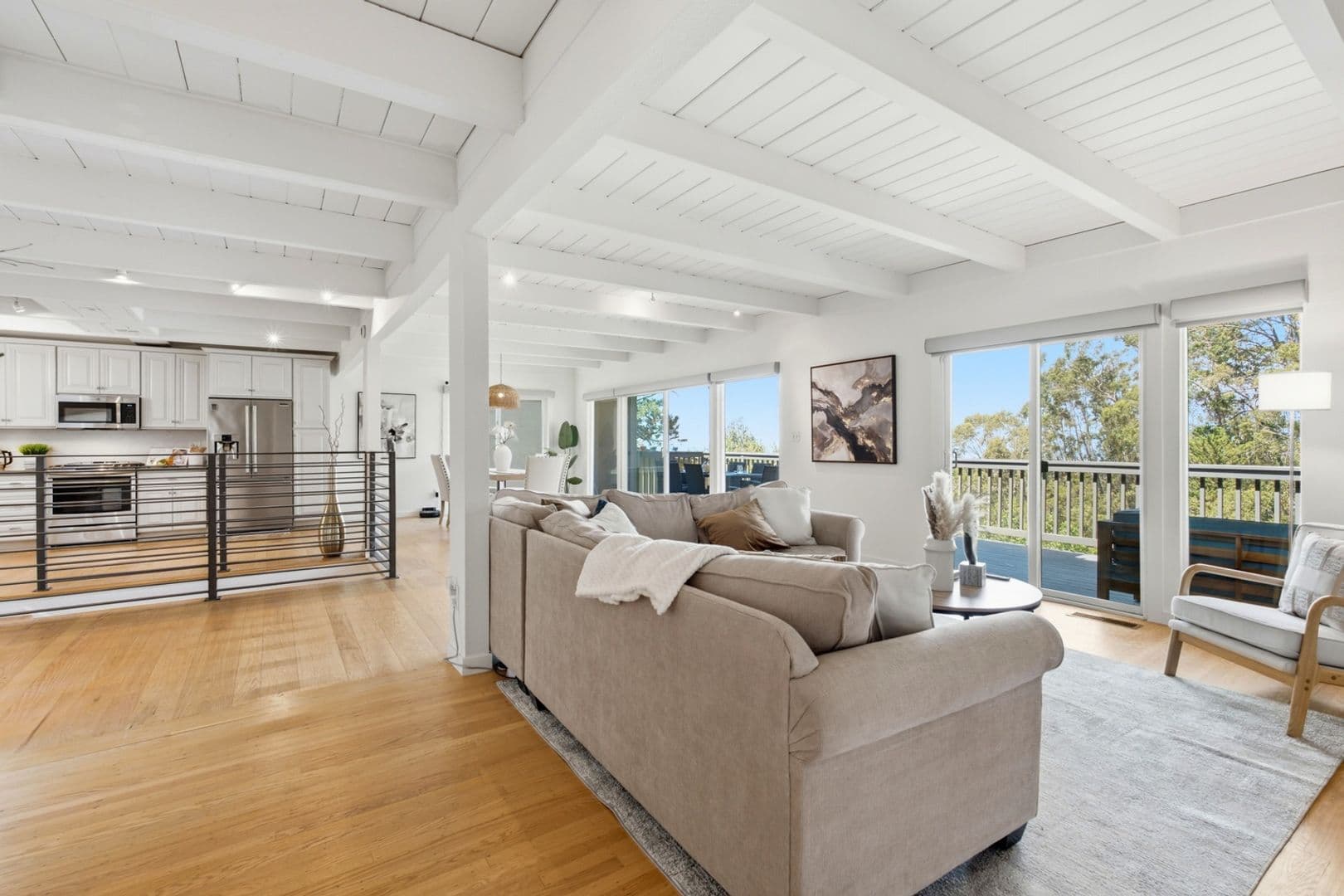 Oakland Townhome: 2323 Mastlands Dr