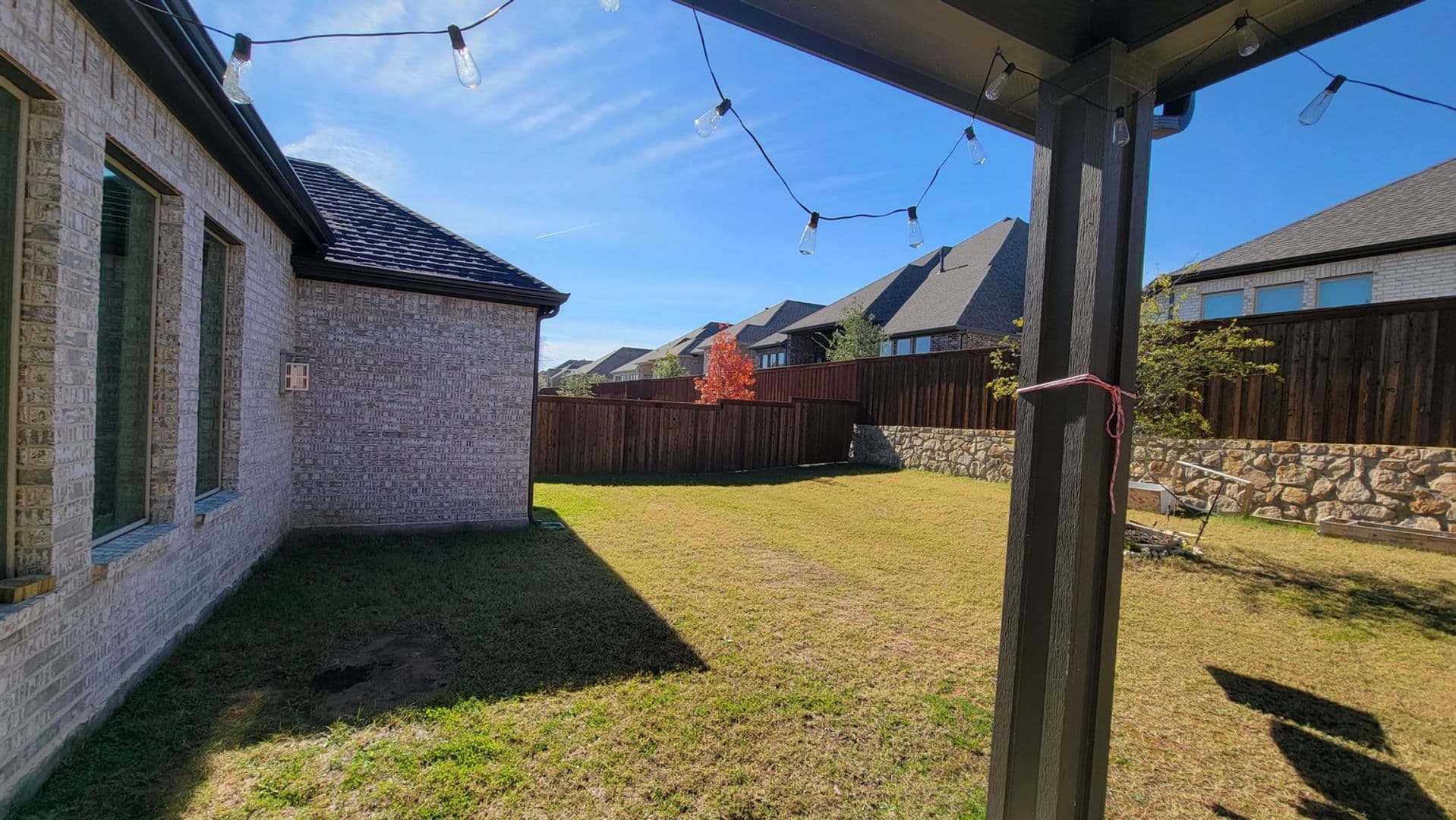Fort Worth House: 5708 Embargo Rd
