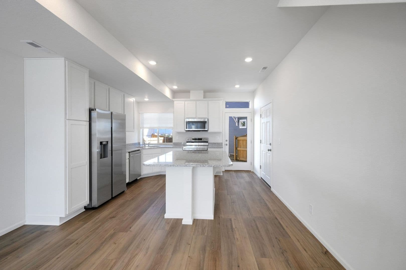 Commerce City House: 16131 E 111th Dr