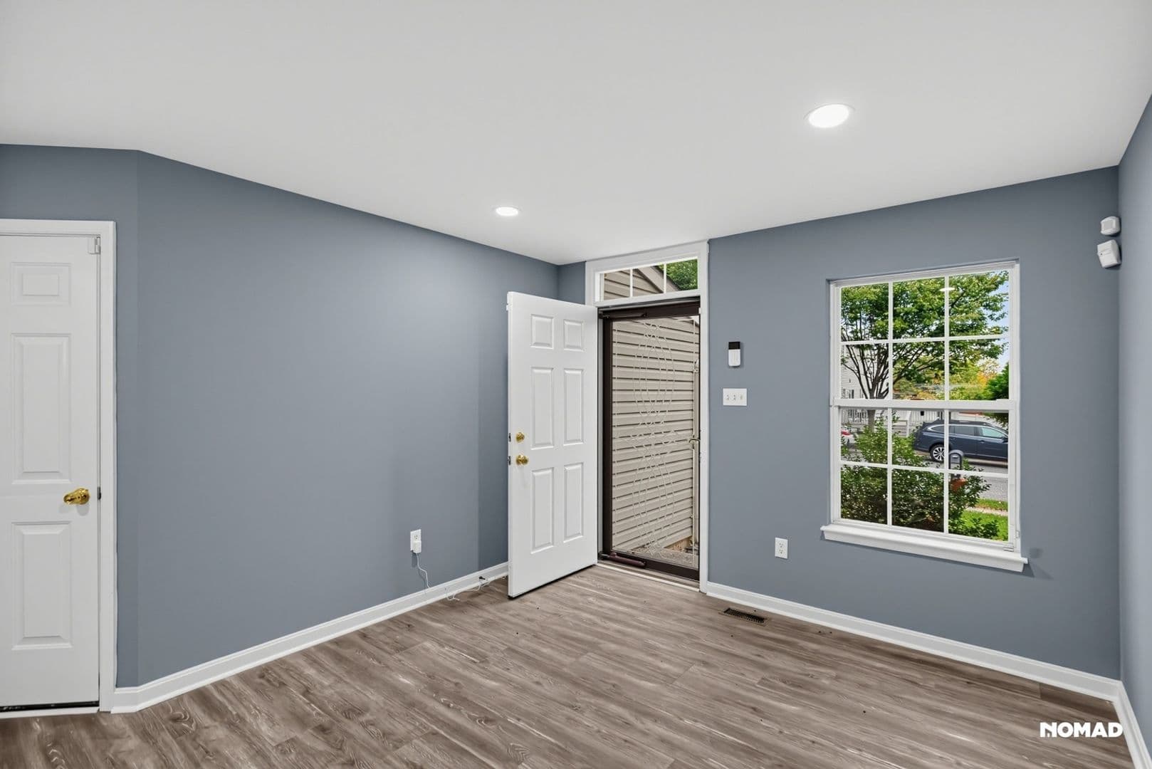 Baltimore House: 3216 Kelox RD