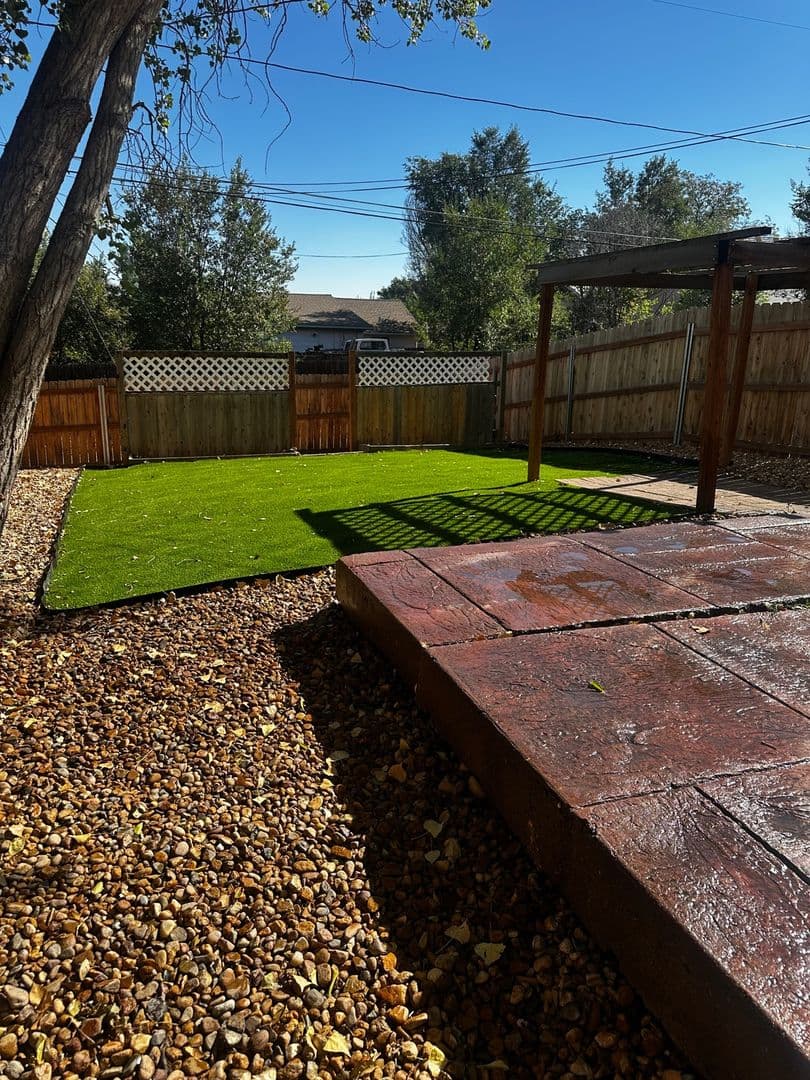 Denver House: 6744 Hooker St