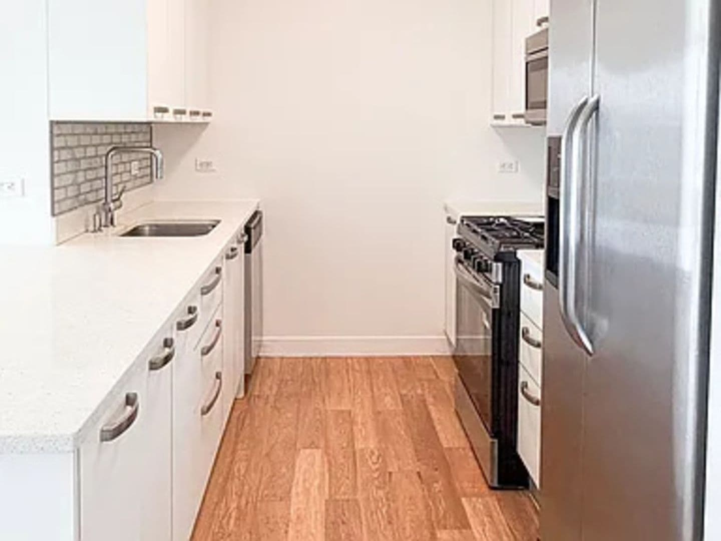 Brooklyn Condo: 8 Vanderbilt Ave