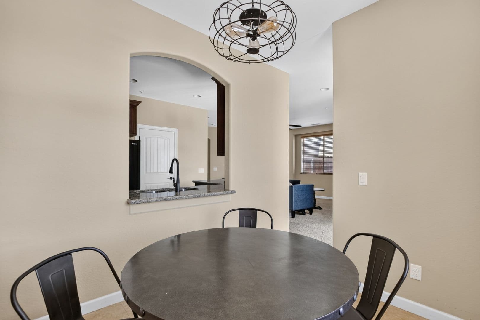 Flagstaff Townhome: 1321 S Maricopa St