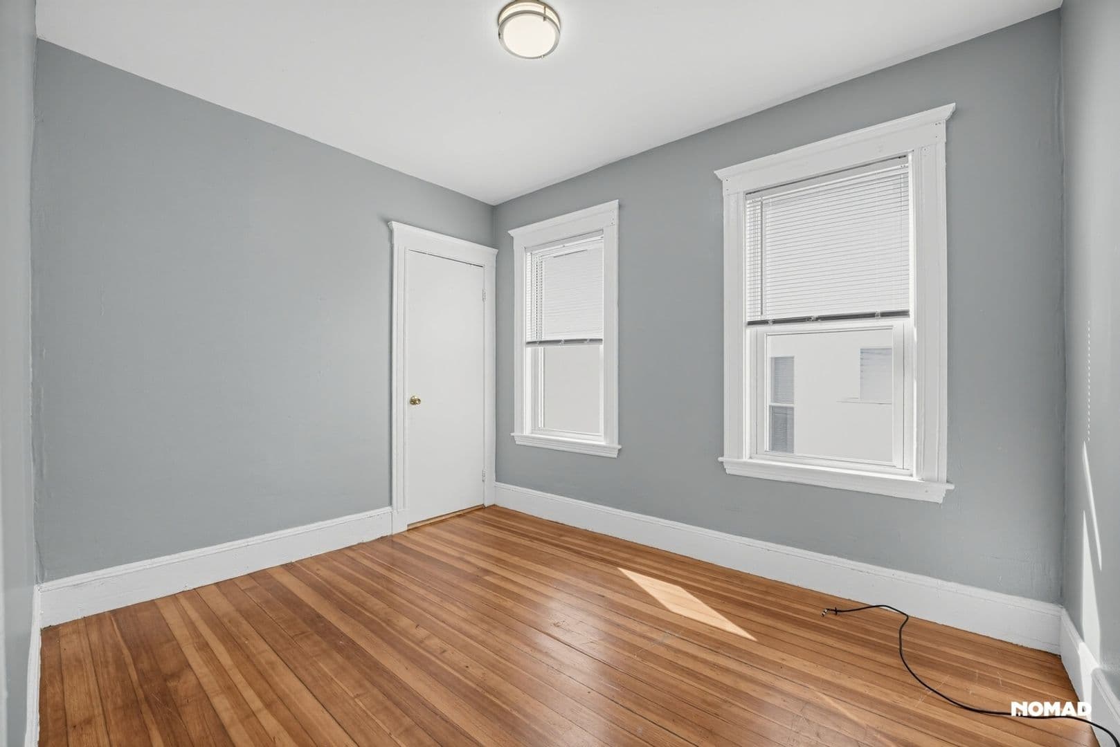 Dorchester Center Condo: 29 W Tremlett St