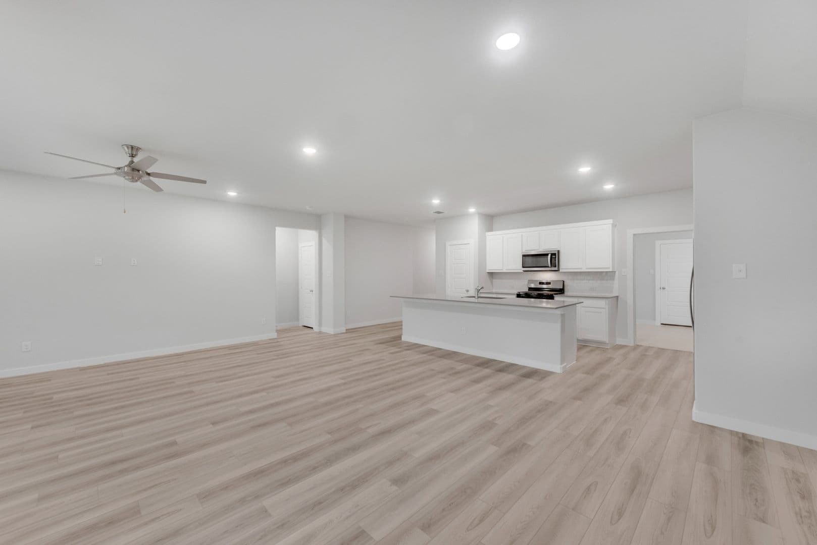 Princeton House: 1702 Dove Dr