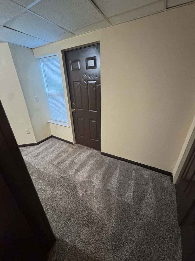Belleville Townhome: 316 W H St