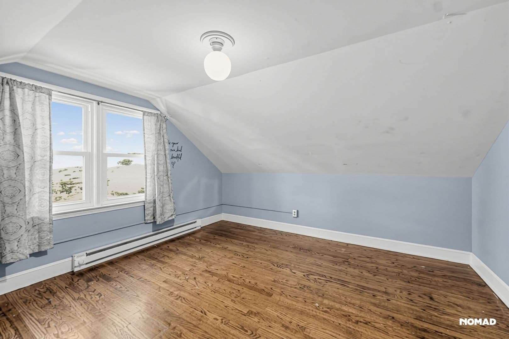Waterbury House: 14 Fairfax St