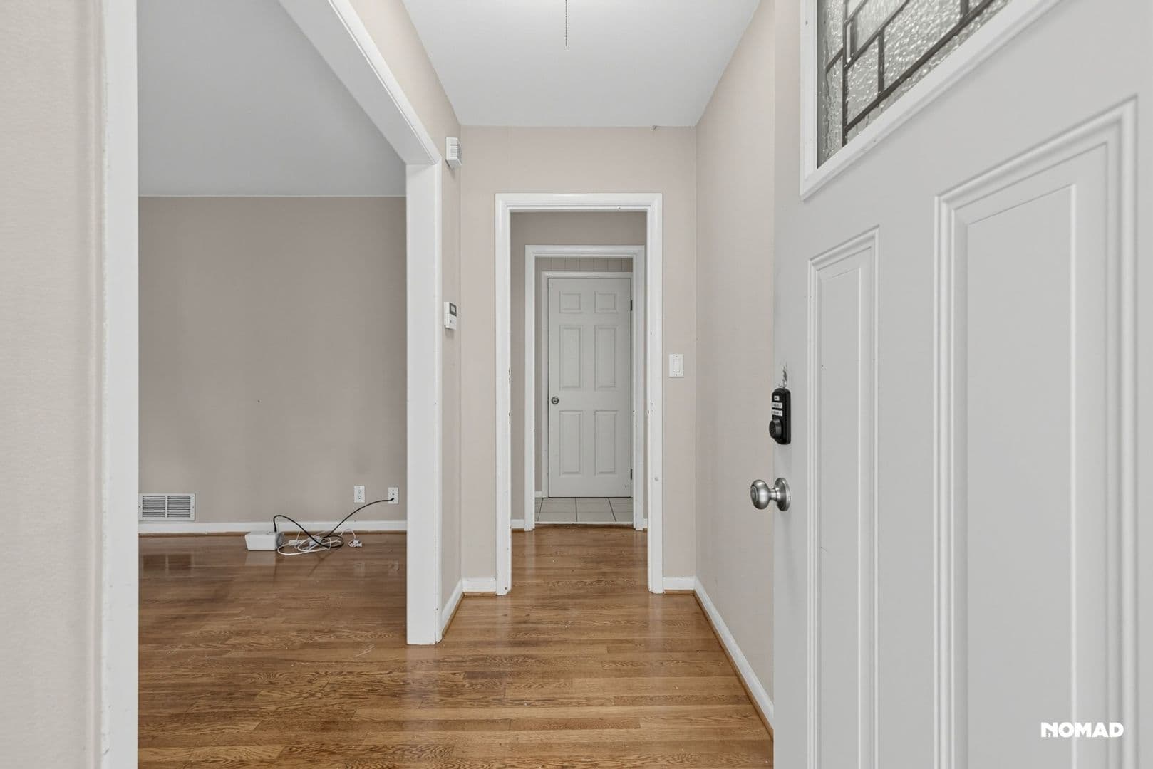 Marietta House: 1473 Dewberry Trl