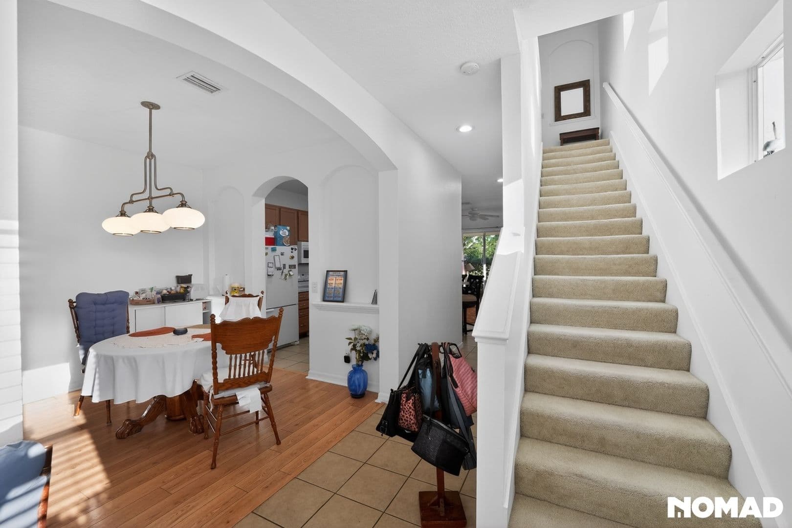North Port Townhome: 2346 Felicity Pl