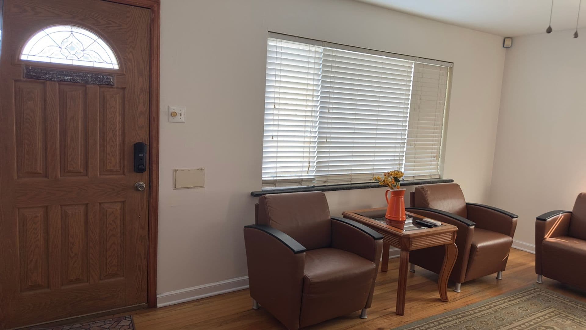 Aurora House: 1641 Nome St