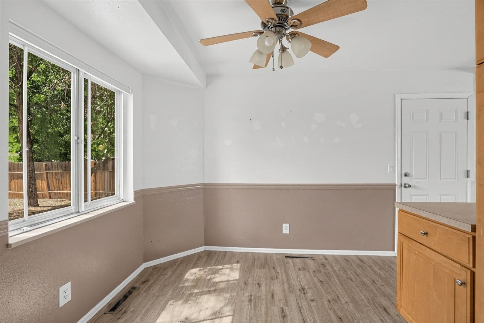Colorado Springs House: 4546 Del Verde Dr
