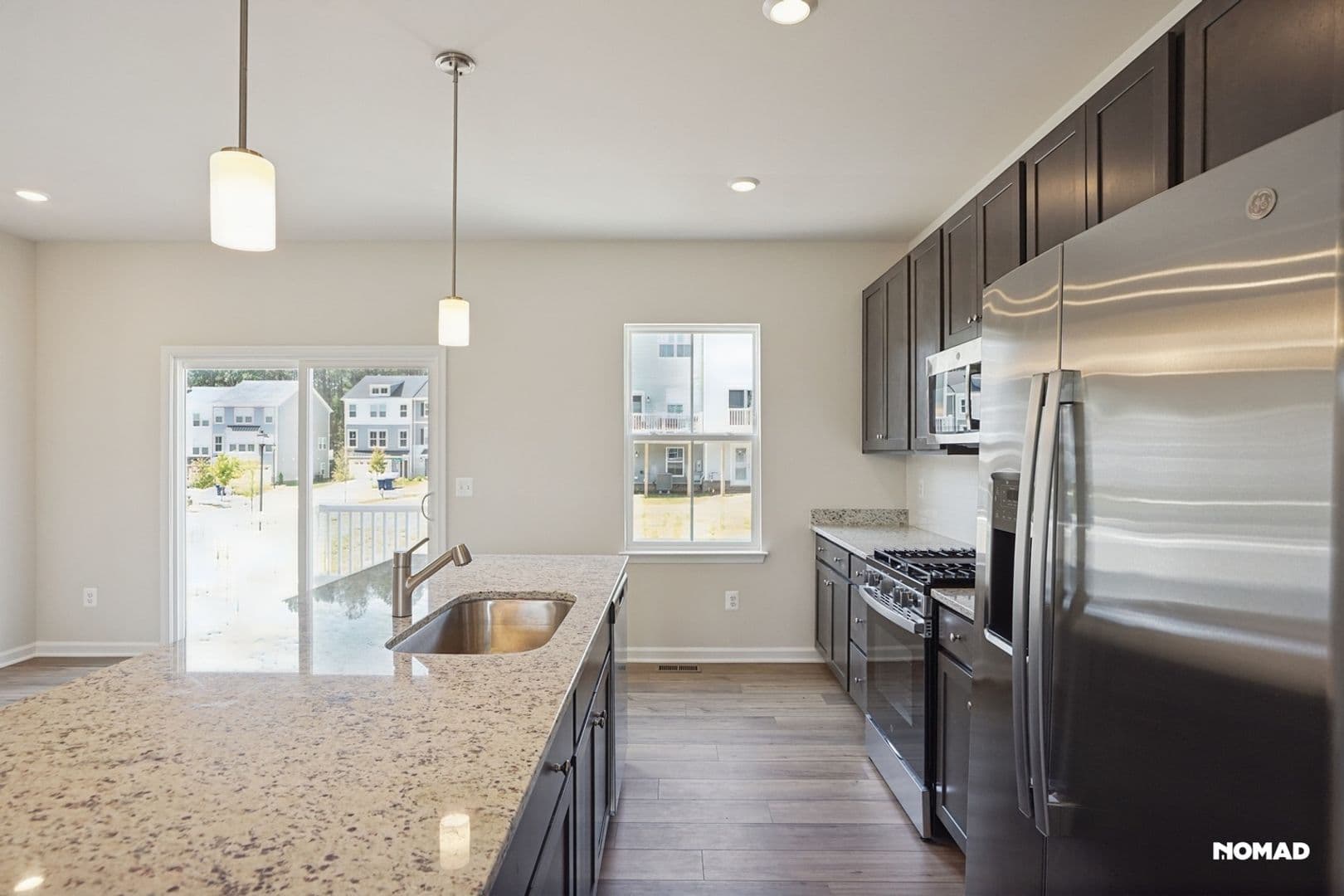 Chesterfield Townhome: 8772 Whitman Dr
