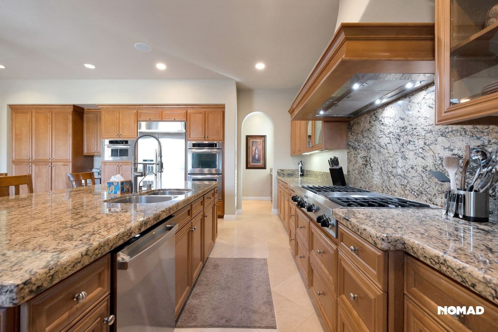 La Quinta House: 57715 Rosewood Ct