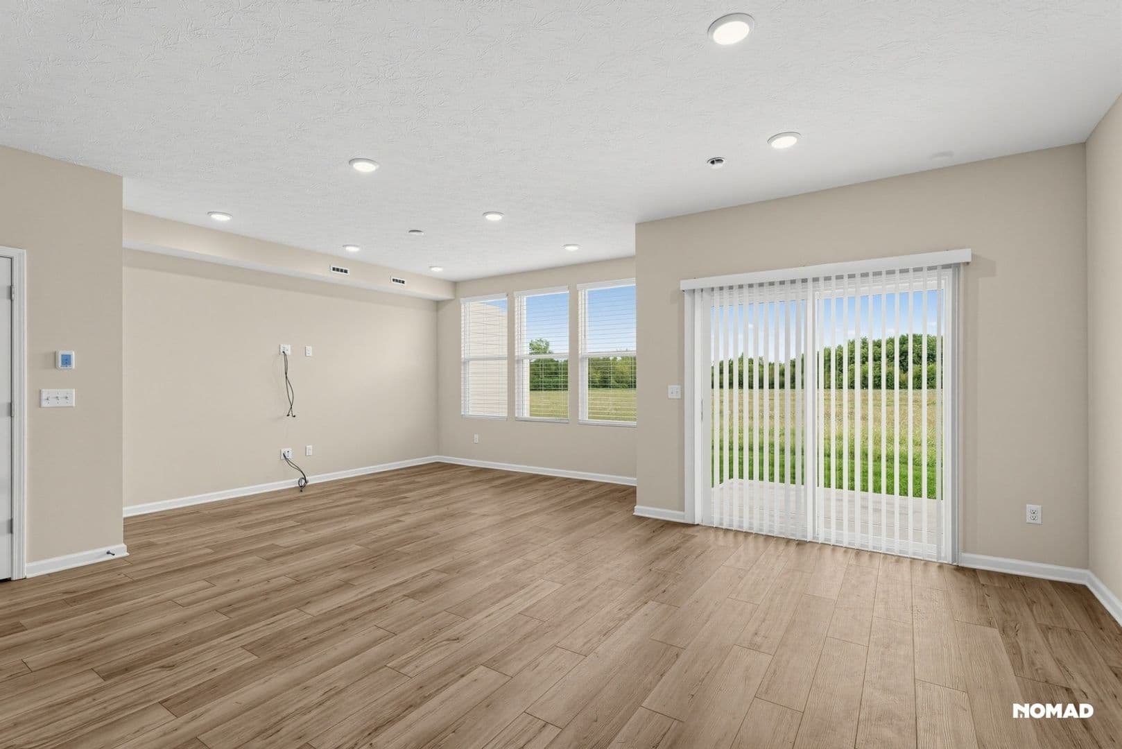 Noblesville Townhome: 7248 Shroyer Way