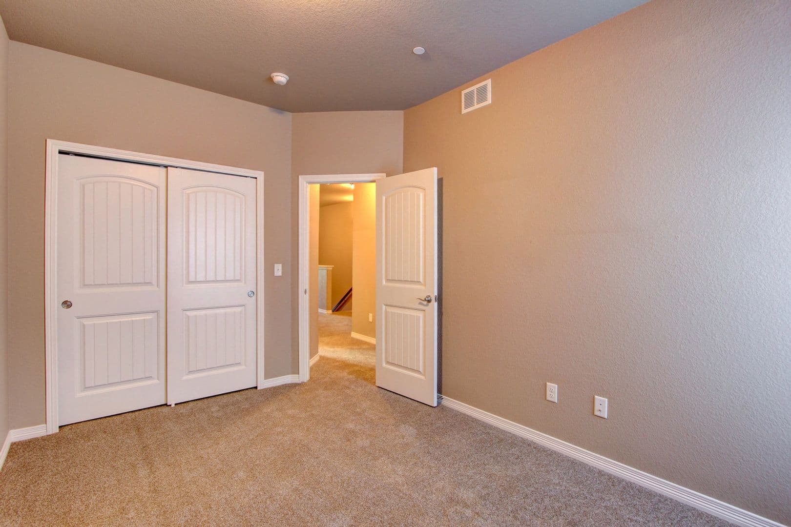 Fort Collins Townhome: 3027 Knolls End Dr