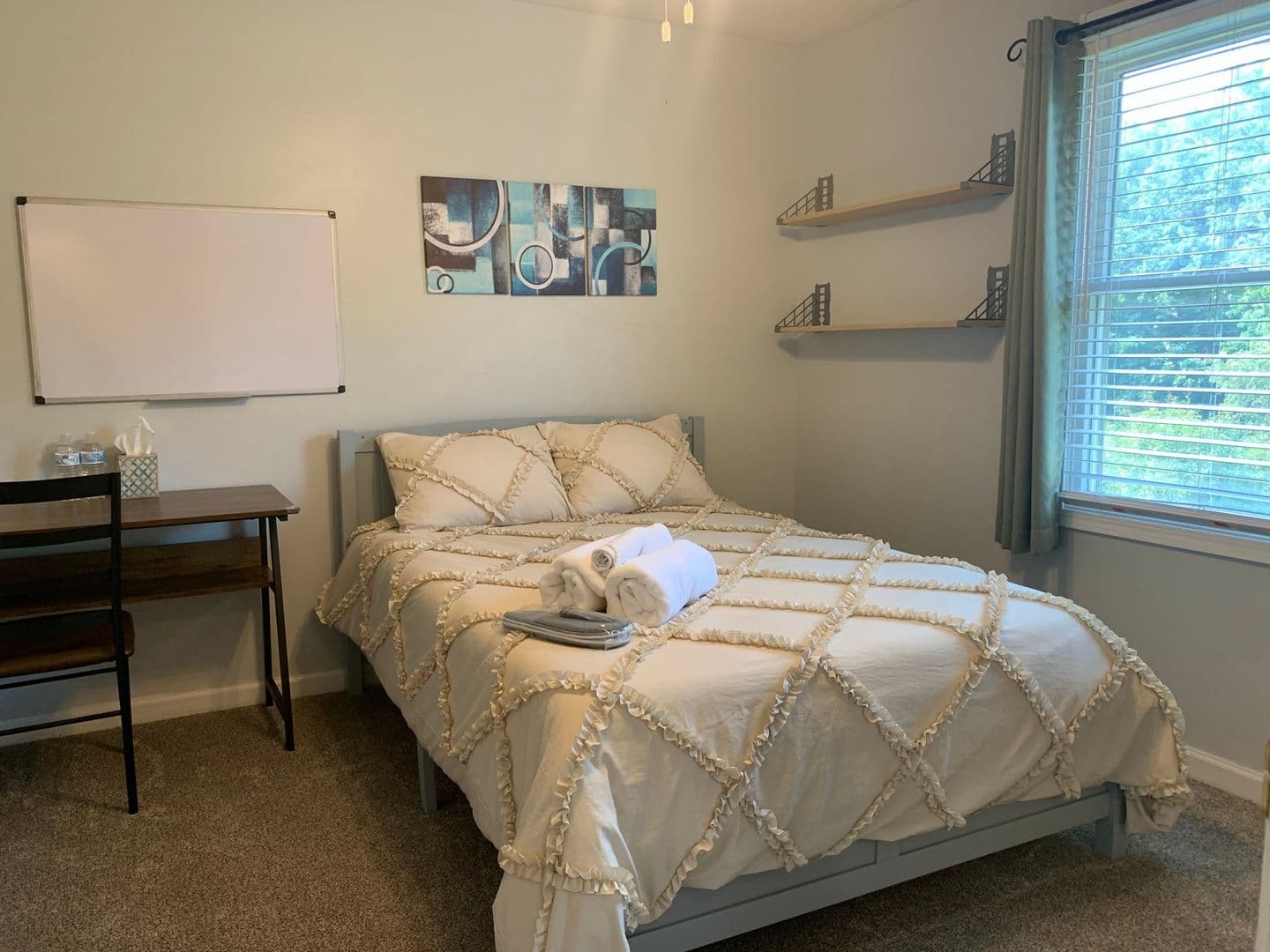 Dunlap House: 11723 N Scotts Trl