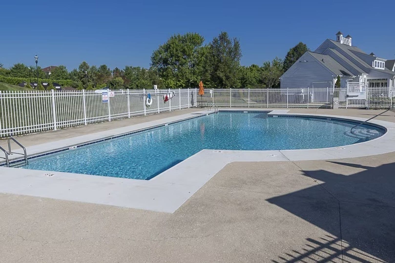 Florence Condo: 1800 Ashley Ct