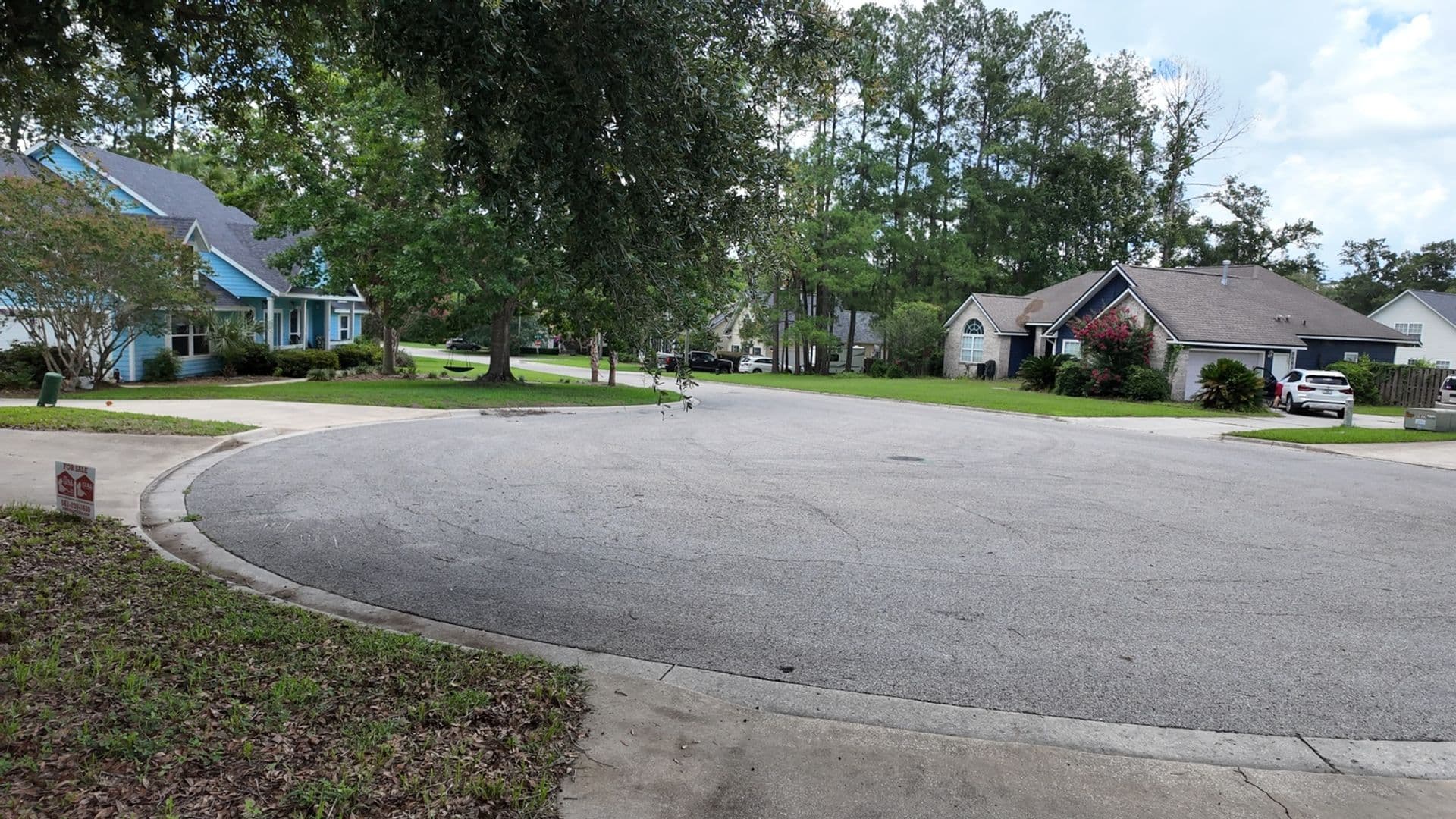 Gainesville House: 11444 NW 18th Ln