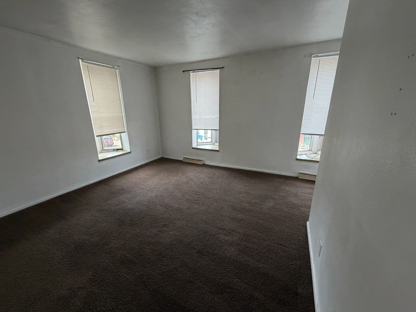 Belleville Townhome: 704 S High St