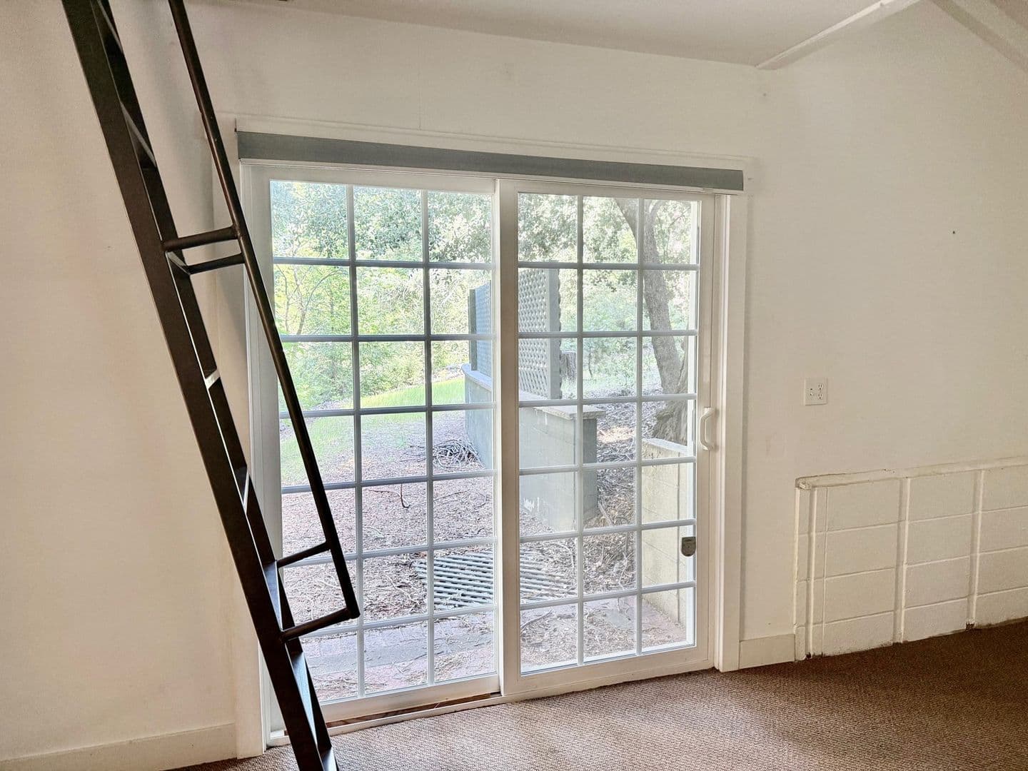 Palomar Mountain House: 33125 Canfield Rd