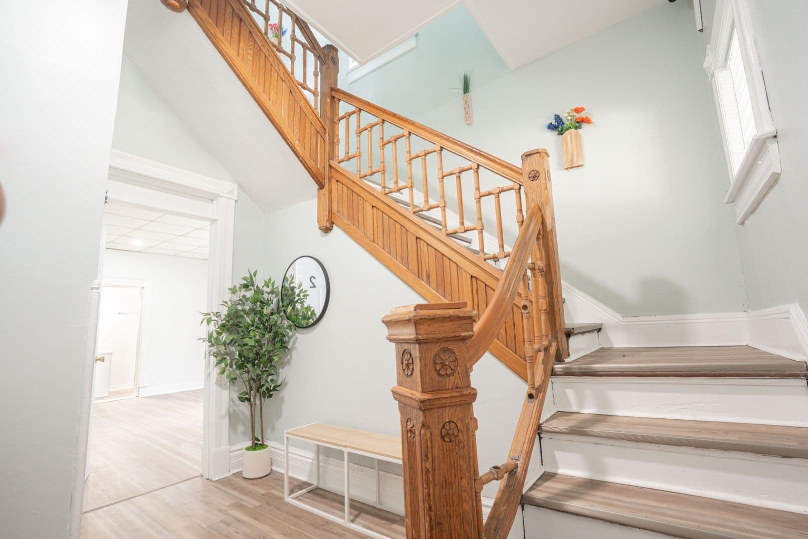 Terre Haute House: 731 S 7th St