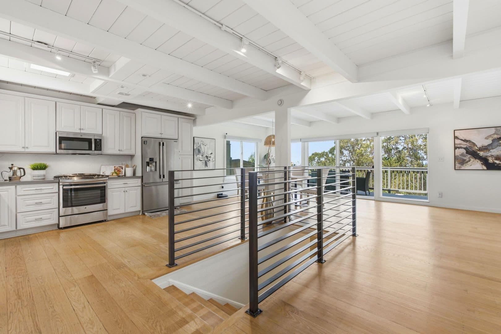 Oakland Townhome: 2323 Mastlands Dr