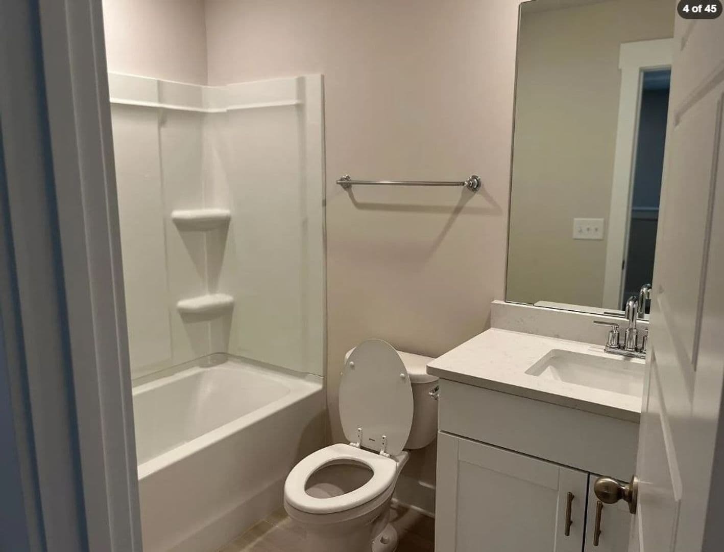 Greer House: 854 Thread Way
