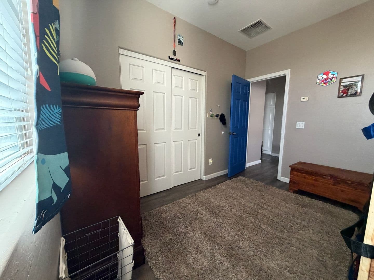 Casa Grande House: 2341 E Alida Trl