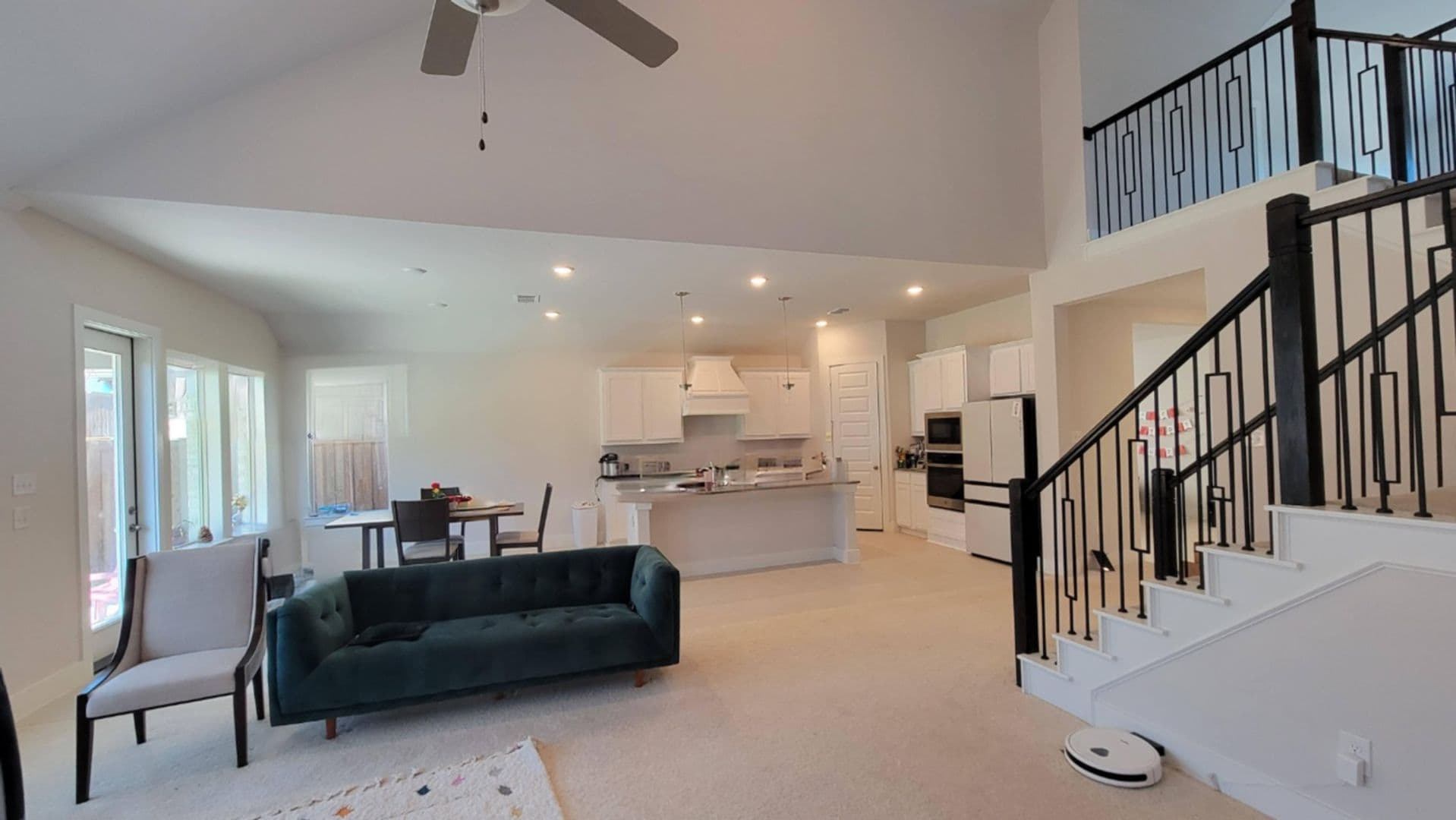 Fort Worth House: 5708 Embargo Rd