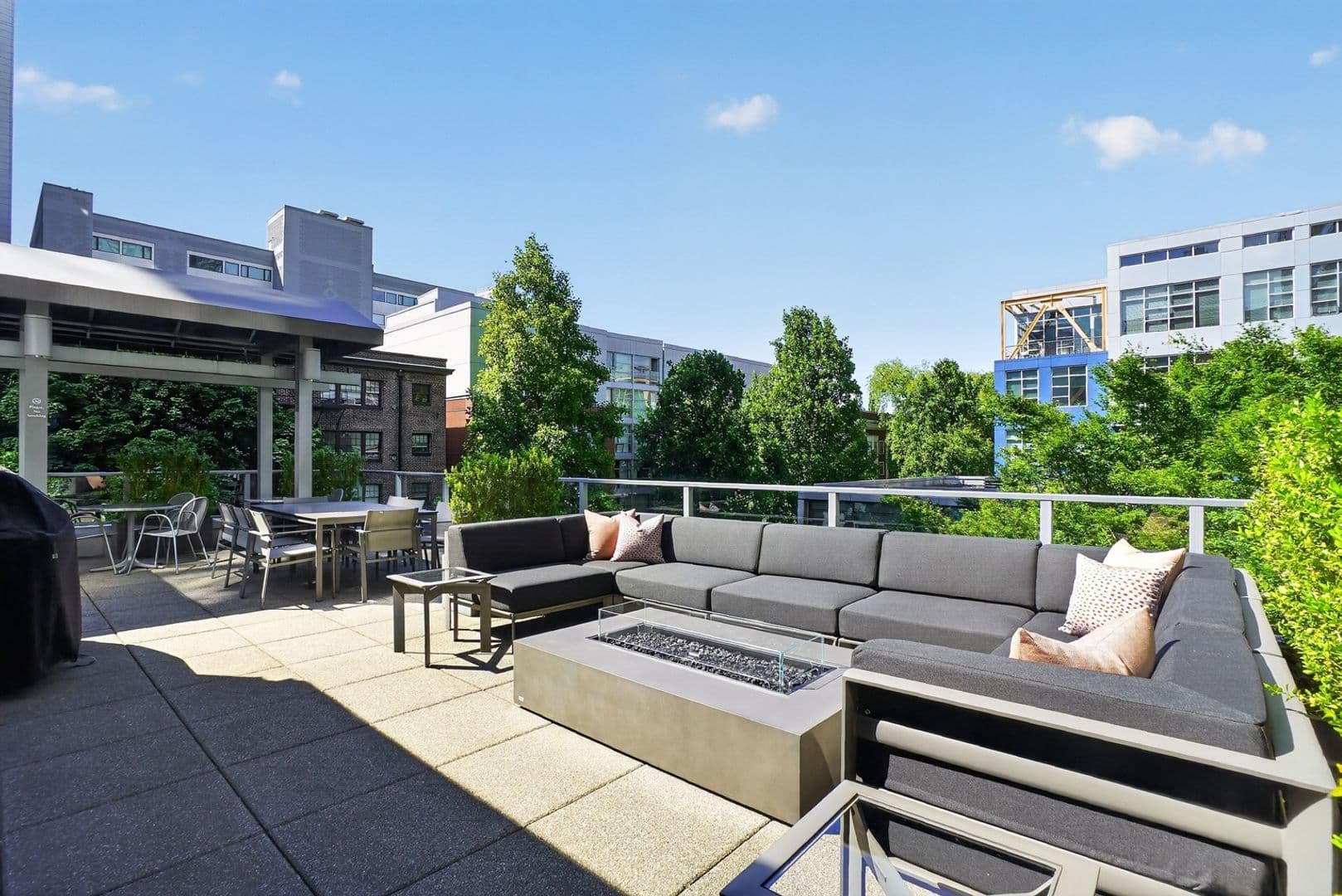 Portland Condo: 1221 Sw 10th Ave
