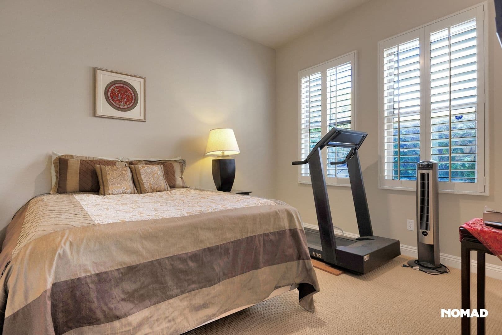 La Quinta House: 57715 Rosewood Ct