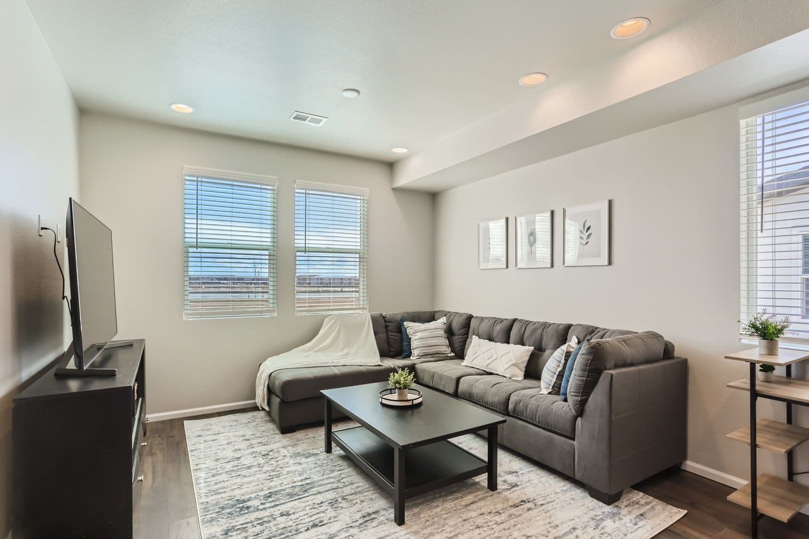 Denver Townhome: 19157 E 64th Ave