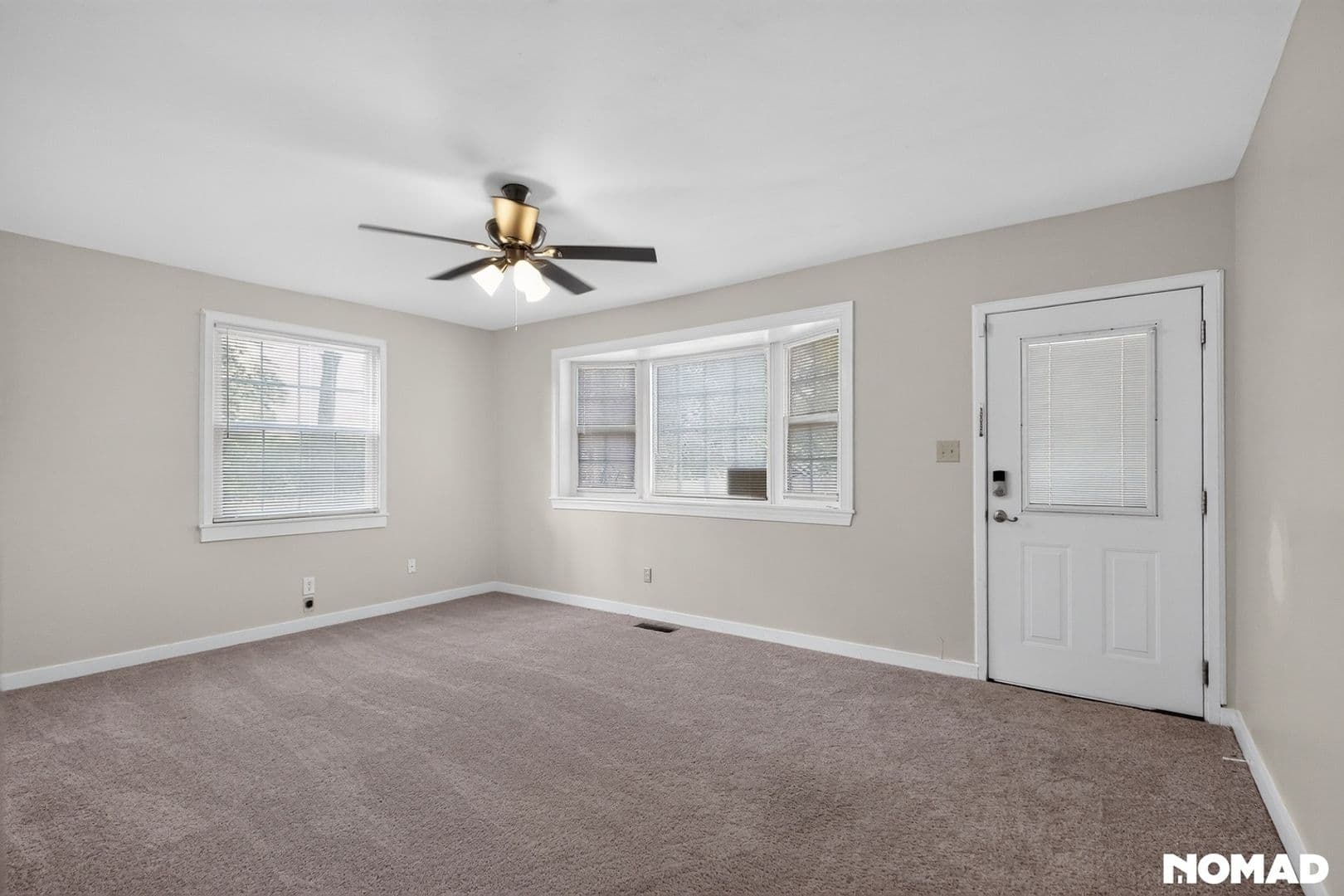 Augusta House: 1718 Barton Chapel Rd