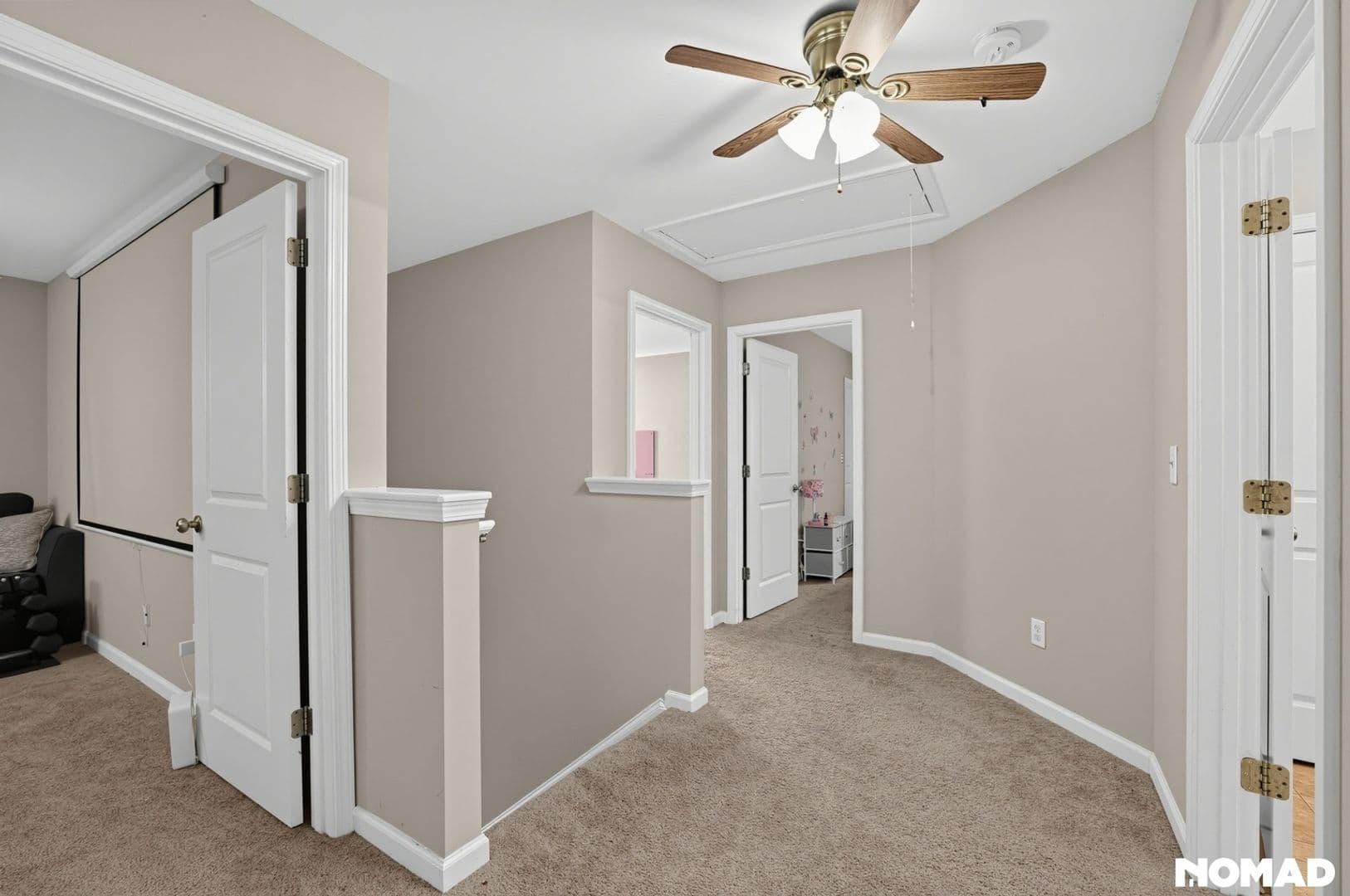 Simpsonville House: 302 Barrett Chase Dr