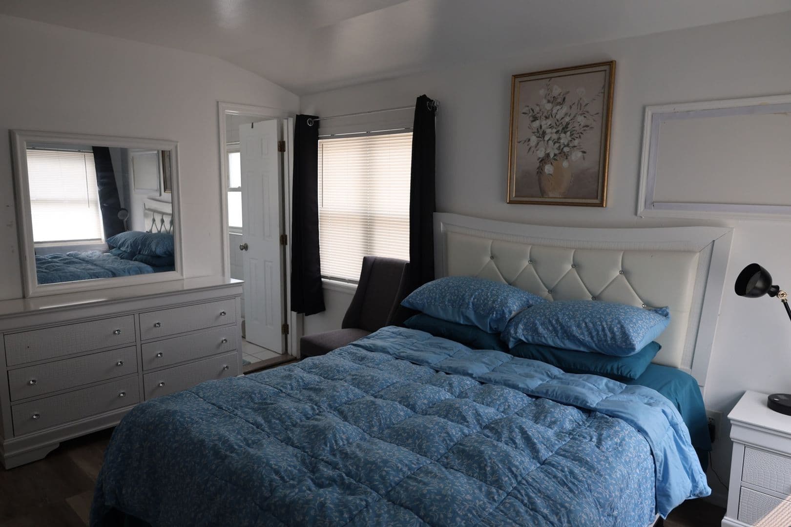 Springfield Gardens Townhome: 23038 147th Ave