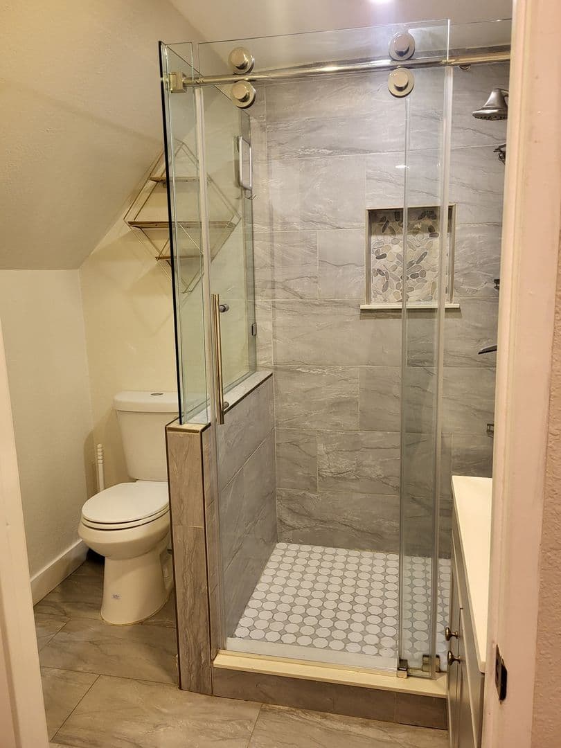 Running Springs House: 2472 Deep Creek Drive
