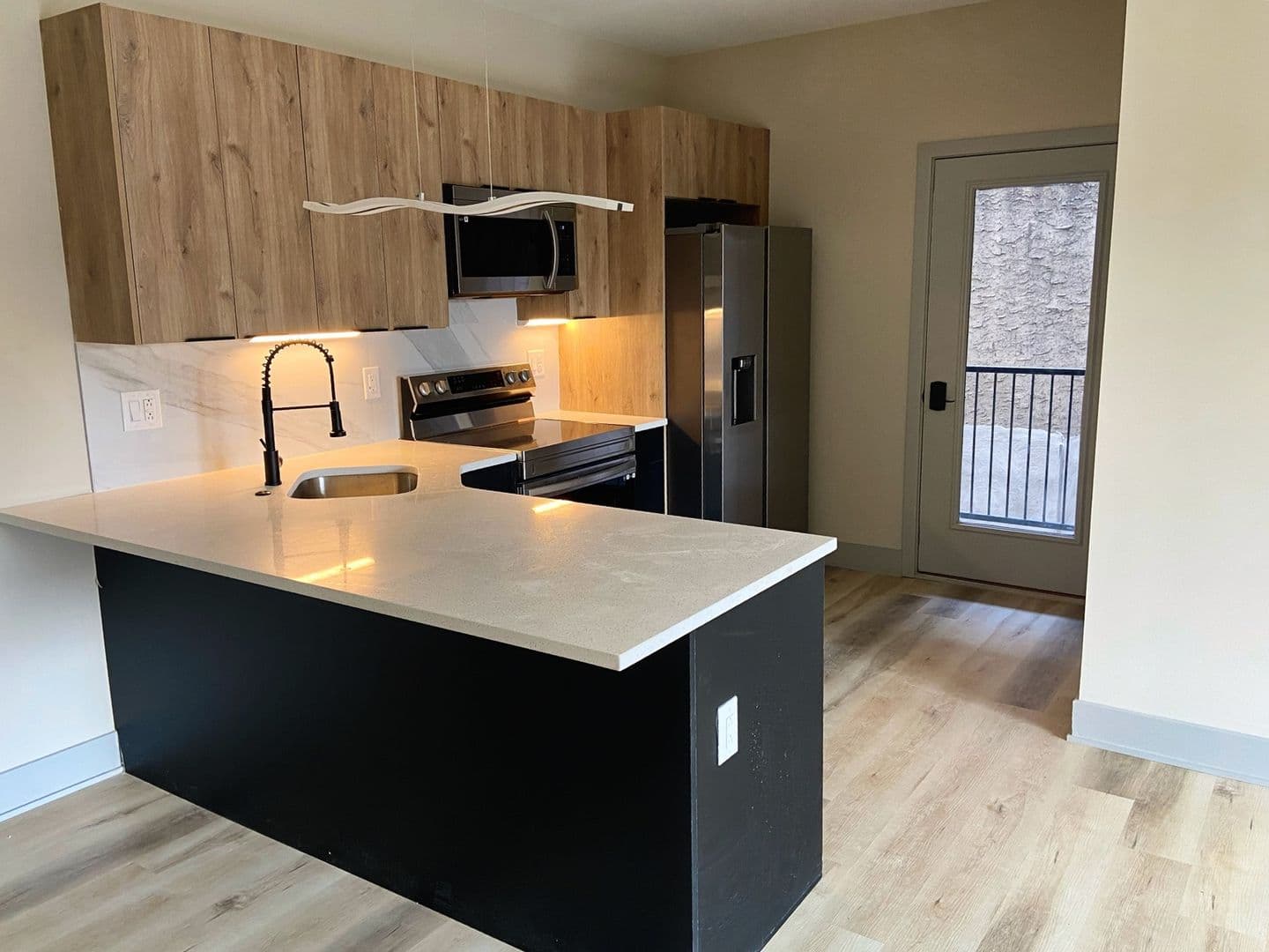 Philadelphia Townhome: 2336 N 2nd St