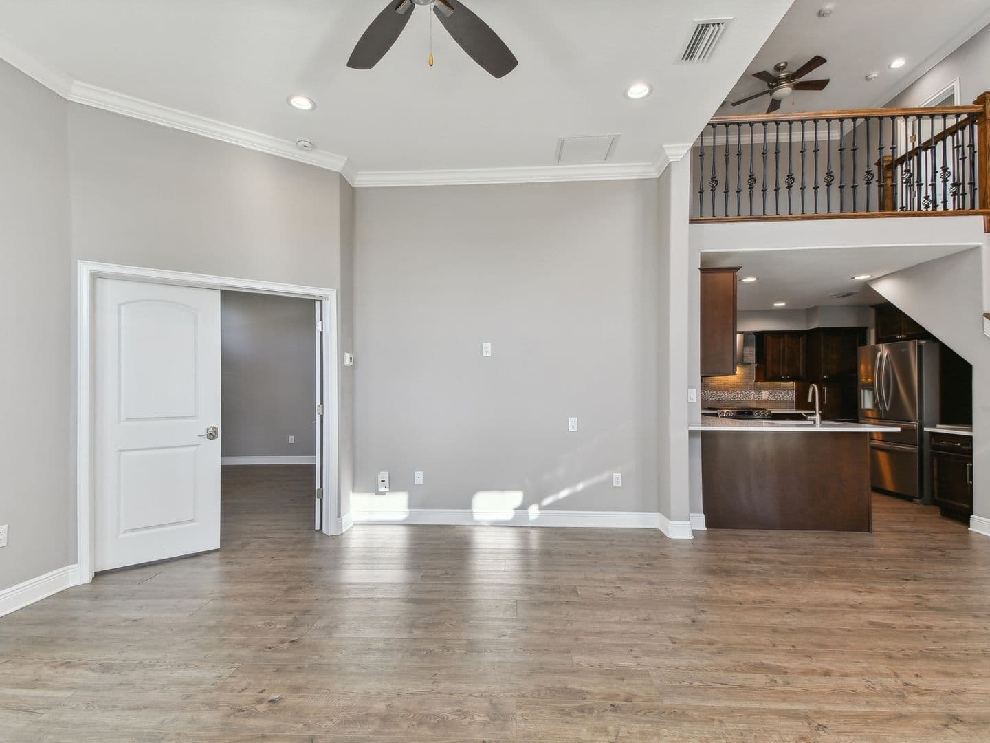 Venice Townhome: 21000 Isola Bella Circle