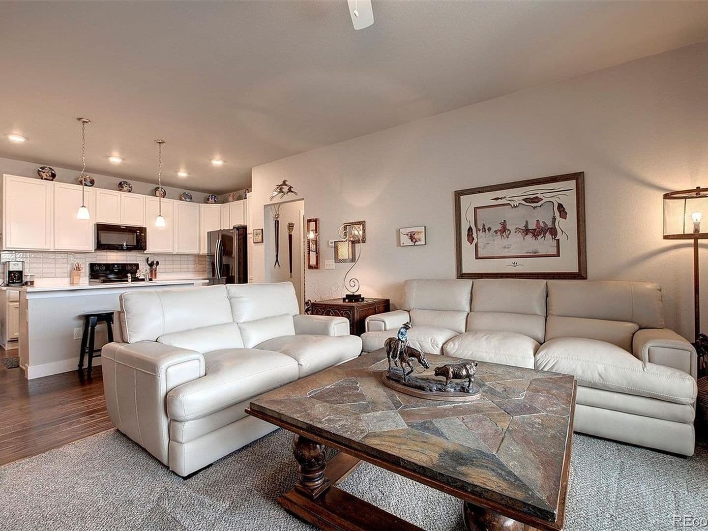 Arvada Condo: 15385 W 64th Ln
