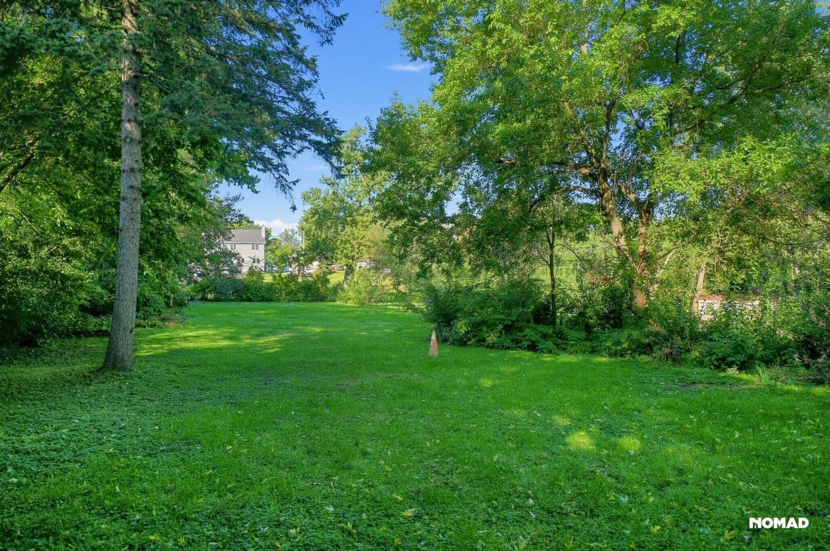 Downers Grove House: 6294 Woodward Ave