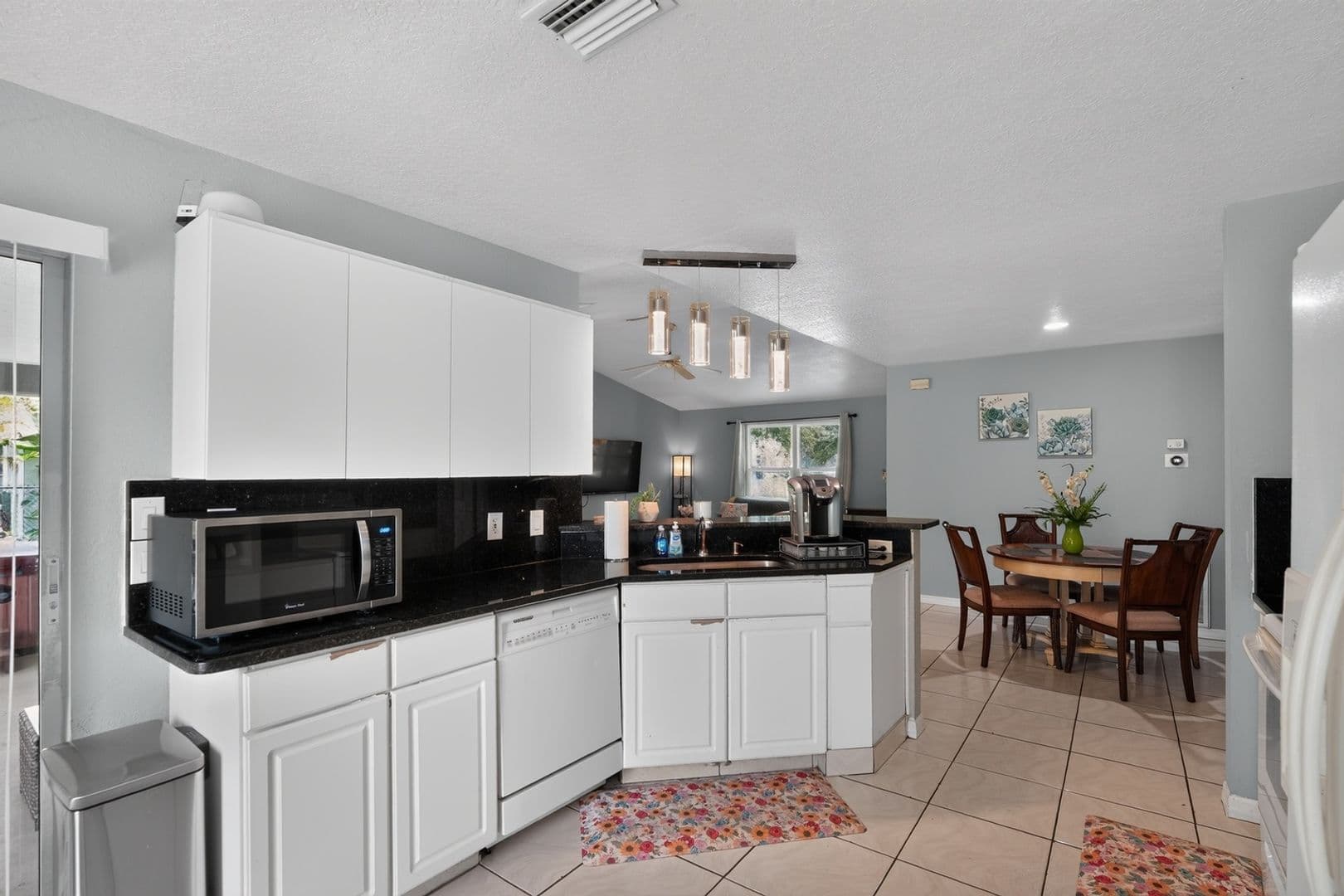 Port Charlotte House: 5516 David Blvd
