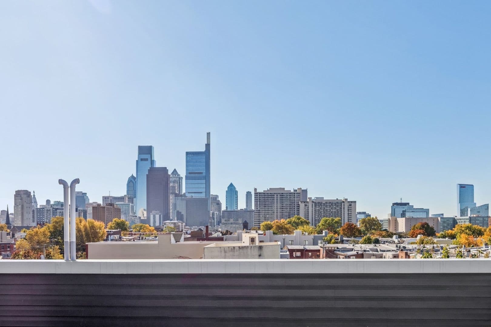 Philadelphia House: 739 N Capitol St