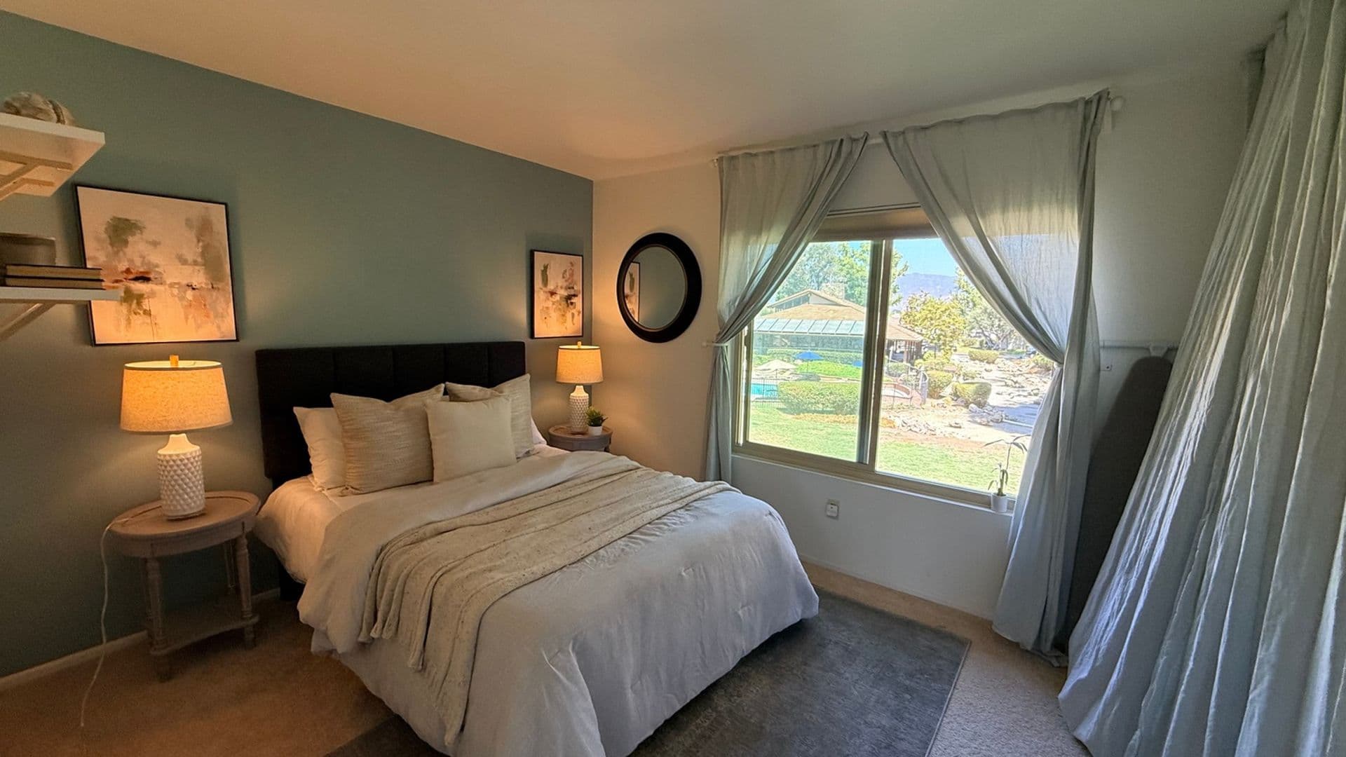 West Covina Condo: 1710 Aspen Village Way