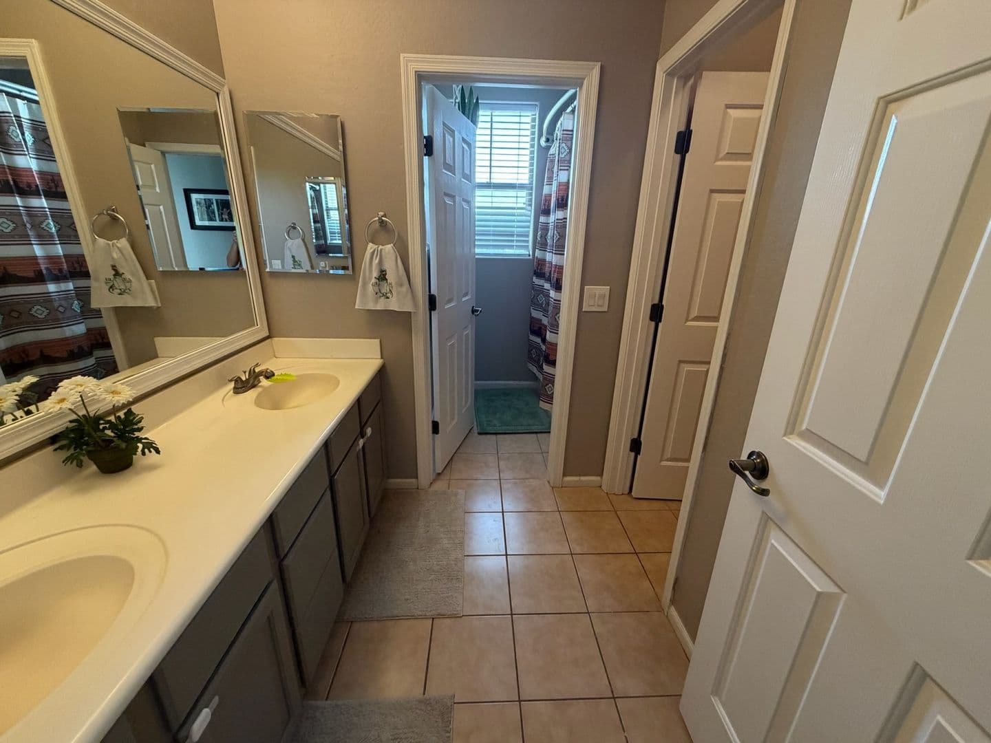 Casa Grande House: 2341 E Alida Trl