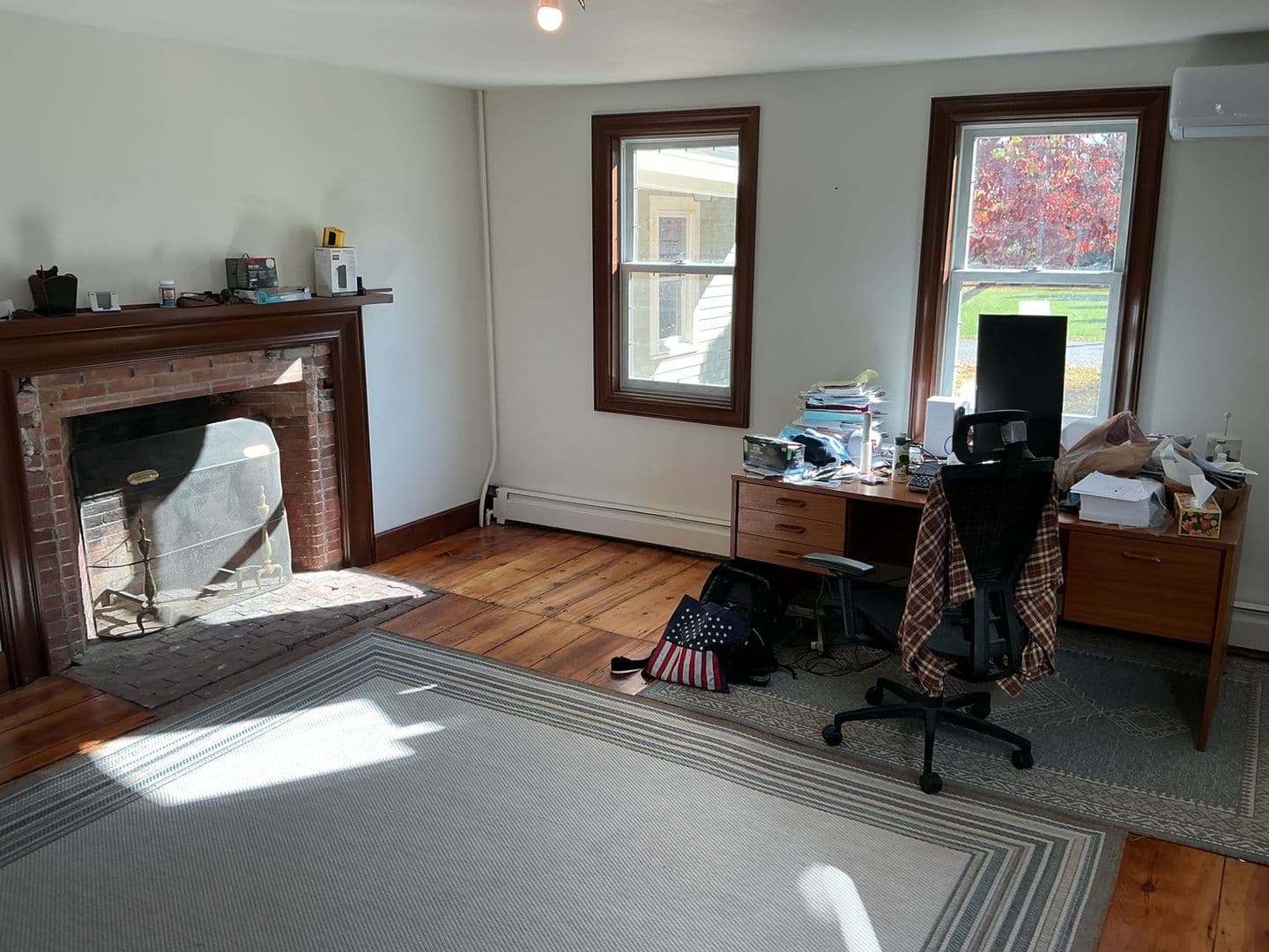Sudbury House: 36 Pelham Island Rd