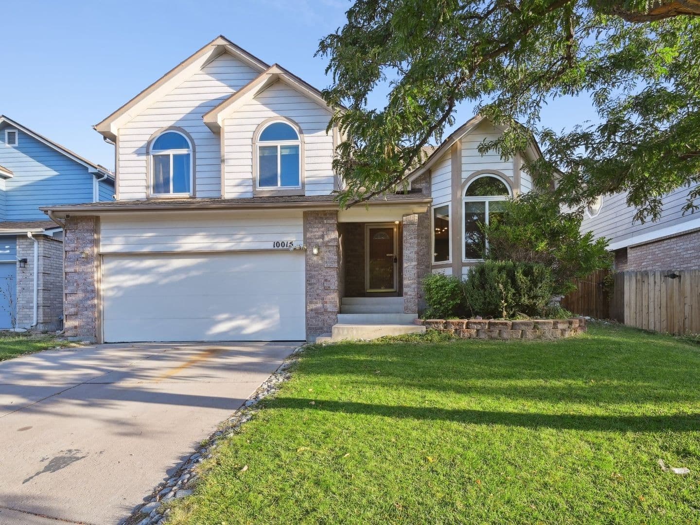 Arvada House: 10015 W 81st Cir